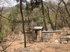 -北京上方山国家森林公园