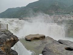 -陕西黄河壶口瀑布旅游区