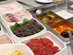 -海底捞火锅(万丰桥店)