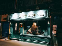 门面-TINTIN CAKE BOUTIQUE(台北壹店)