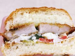 -新辉港式茶餐厅(北栅店)