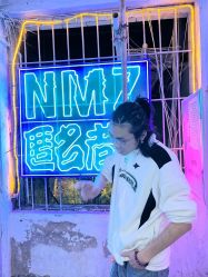 -匿名者纹身学院派·刺青