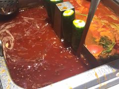 -海底捞火锅(锦艺城店)