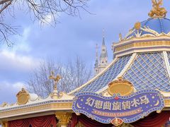 -上海迪士尼度假区