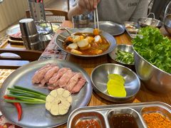 -哼蟹二将·烤肉酱蟹(合生汇店)