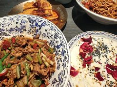 -阿大排档(长春这有山店)