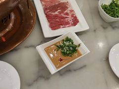 -牛街·马辈儿涮肉(牛街二店)