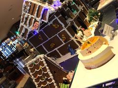 -OPEN開全日自助餐厅·牛肉火锅·海鲜(佛山希尔顿酒店)