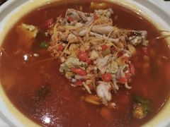 -情妹耙泥鳅·江湖川菜(科华店)