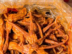 -绝味鸭脖(炫地店)