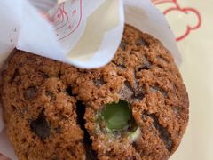 -西树泡芙(蓝色港湾店)