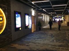 -万达影城 太原龙湖激光IMAX万达广场店(解放路店)