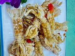 -景好海鲜餐厅(大鹏必选旅游店)