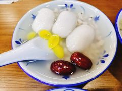 -一心甜汤(丹凤街店)