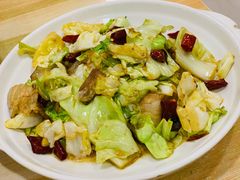 -黑皮酸菜鱼(绣花巷店)