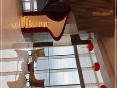 -济南凯宾斯基酒店-THE VIEW云景全日制餐厅