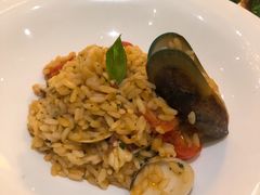 -OGGI TRATTORIA PIZZERIA(深业上城店)