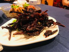-老吉士酒家(天平路店)