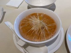 蟹肉龙虾汤包-利苑酒家(华熙国际店)
