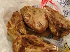 -双流传承老妈兔头(玉林总店)