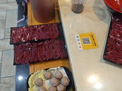 -福合埕牛口福·牛肉火锅·牛肉丸