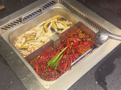 -川西坝子火锅(金沙1.0直营店)