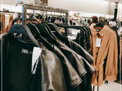 -ZARA(成都远洋太古里店)