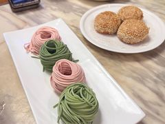 -东来顺•非遗火锅(外滩店)