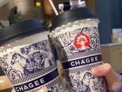 -霸王茶姬(正佳广场店)