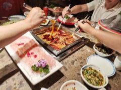 -码头故事火锅(大丰店)