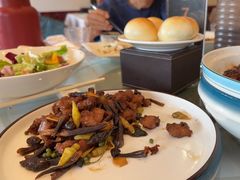 -丰泽园饭店
