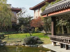 -浙江省博物馆(孤山馆区)