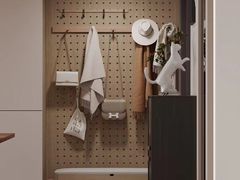 -星杰国际设计 别墅大宅装修(虹桥分公司)