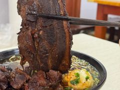 -小龙大肉面馆