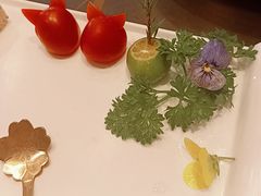 -殷式·私房烧烤·羊蝎子火锅(什刹海店)