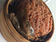-莲餐厅·湖北菜·藕汤是头牌(愚园路店)
