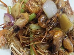 -大灶头·新昌菜(中国茶市店)
