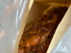 -青果虾饼(杨柳巷店)