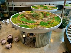 -上海外滩茂悦大酒店