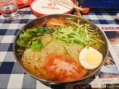 -雪熊哈尔滨烧烤·精酿啤酒·砂锅(中央胜境店)