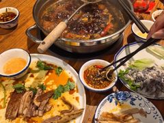 -厝味火锅·潮汕卤水火锅(十一合店)