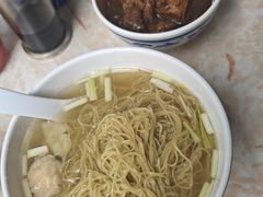 -恩宁刘福记(东华东路店)