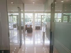 -无锡中升仕豪路虎4S店(新吴店)
