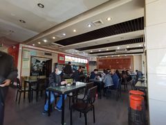 大堂-孙记炒炮(西街店)