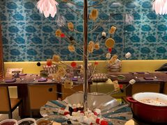 -龙之梦万丽酒店青餐厅