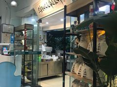 门面-超琪星·咖啡简餐(川音店)