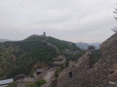 -雁门关景区