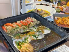 -尊立方海鲜酒店·生日宴·家宴