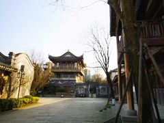 -昌州古城