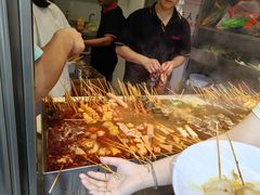 -郭记小街麻辣烫(南小街总店)
